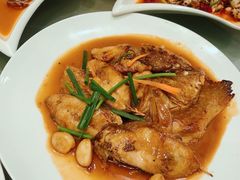 -华盛丰温州大排档(东三环南路店)