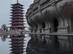 -牛首山文化旅游区