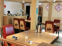 大堂-辣得叫湘菜(四明店)