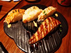 -Mr·Fish鱼鲜生海鲜放题(银泰in99店)