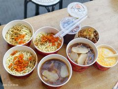 -江三王记牛杂馆(总店)