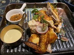 -第101座花园餐厅(湖滨88店)