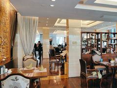 -浙江西子宾馆·瑶园咖啡厅