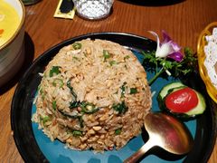 罗勒炒饭-品泰·泰国餐厅(诚品店)