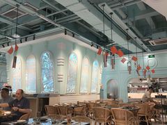 -水天堂西餐厅(余姚众安广场店)