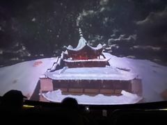 -敦煌莫高窟数字展示中心