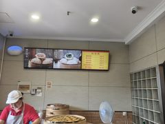 -新丰小吃(庆春路分店)