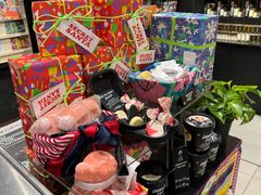 -LUSH(威尼斯人店)