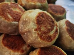 门钉肉饼-白魁老号饭庄(安内店)