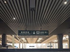 -南昌西站