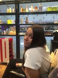 -LEE TIME·丽美时沙龙