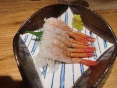 -蟹将军·松叶蟹和牛日料放题自助(K11店)