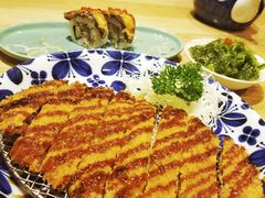 -隐泉京望日式料理(太和广场店)