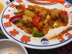 -伯友茶记(中华广场店)