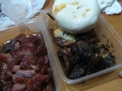-锦园春香港茶餐厅(西海湾旗舰店)