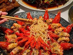 -红盔甲·小龙虾(天钥桥店)