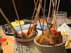 -雪熊精酿·哈尔滨烧烤酒馆(非遗大串店)