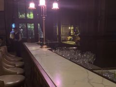 -LONG BAR 廊吧(外滩华尔道夫酒店)