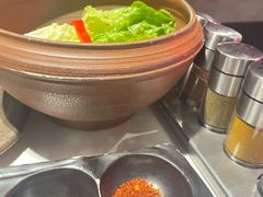 -焱铁烧·黑毛和牛专门店(杭州嘉里中心店)