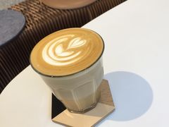 -Legno.ita Coffee by Wood(襄阳南路店)