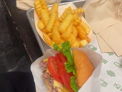 -Shake Shack(南山万象天地店)