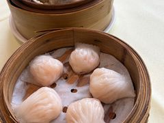 -兴悦酒家(保利克洛维店)
