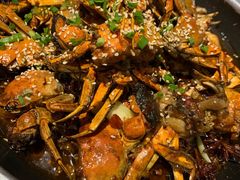 -一棠龙虾•王牌虾球(光谷天地店)