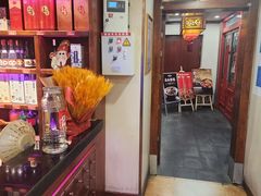 -那家老院子东北菜·饺子·小鸡炖蘑菇(艳华街店)