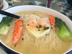 -沪华海鲜大酒楼(南汇店)