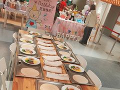 -宜家·瑞典风味餐厅(无锡店)