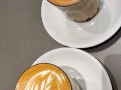 -Seesaw Coffee(苏州中心店)
