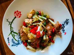 -卧龙堡客栈·中餐厅(古北水镇店)