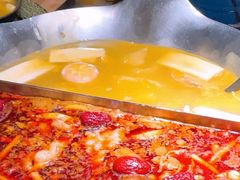 -湊湊火锅·茶憩(上海合生汇店)