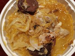 -粗粮人家·东北菜(洋桥店)