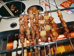 -丰茂烤串(五道口店)