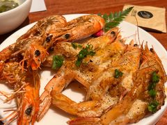 -大渔铁板烧(通州万达店)