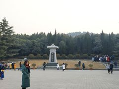 -秦始皇帝陵博物院-丽山园