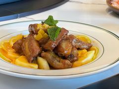 -聚福宝合苑食府(南头镇店)