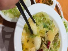 -南城香·饭香串香馄饨香(太平桥店)