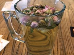 玫瑰茶-D STAR COFFEE帝星咖啡