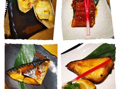 -虹料理·日料放题(悠方店)