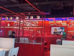 -多嘴肉蟹煲(万达店)