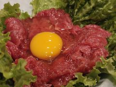-口福居老北京涮肉(大运村店)