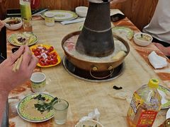 -清真·马家火锅美食城(镇江北路店)