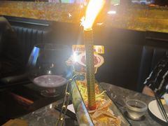 -炊烟小炒黄牛肉(浦东世纪汇店)