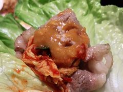 -木槿花韩式炭烤·熟成肉工坊(孙文东路店)