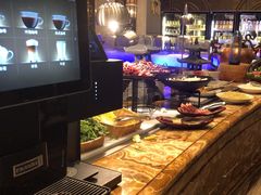 -万达瑞华酒店美食汇自助餐厅(楚河汉街店)