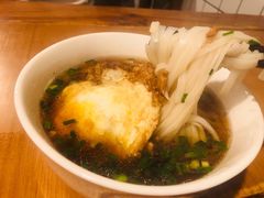 -矮子粉店1985·长沙米粉(湘春路店)