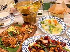 -KingThaia金泰兰(滨江天街店)