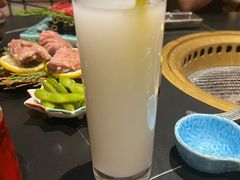-山川小町·极番烧肉(新地假日广场店)
